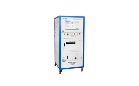 儀迪NE68XX新能源汽車安規(guī)測試系統(tǒng)